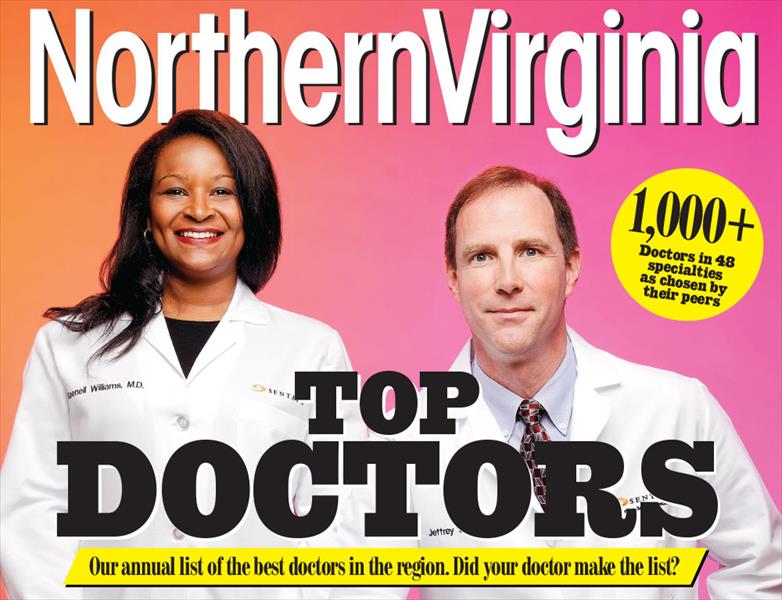 Meet the Permanente Medicine Physicians Named 'Top Doctors' in Northern